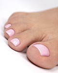 Купить E.MiLac for pedicure Румяный №8, 9 мл в официальном магазине EMI с доставкой по России