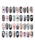 Купить Набор Gabrielle Nail Decor Set в официальном магазине EMI с доставкой по России