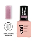 Купить E.MiLac Gamma Base Gel №020 Lyric serenade, 15 мл в официальном магазине EMI с доставкой по России
